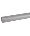 RL Nappe DAMASSE 1,18 x 6m Argent
