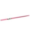 RL Nappe DAMASSE 1,18 x 6m Rose Poudré
