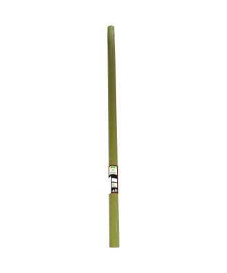 RL Nappe DAMASSE 1,18 x 6m Vert Olive
