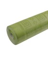 RL Nappe DAMASSE 1,18 x 6m Vert Olive