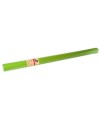 RL Nappe DAMASSE 1,18 x 25m Vert Kiwi
