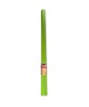 RL Nappe DAMASSE 1,18 x 25m Vert Kiwi