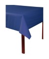 RL Nappe TOILE DE LIN 1,18x6m Bl.Marine