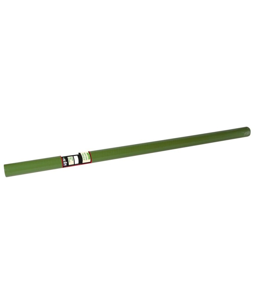 RL Nappe TOILE DE LIN 1,18x6m Vert Olive