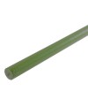 RL Nappe TOILE DE LIN 1,18x6m Vert Olive