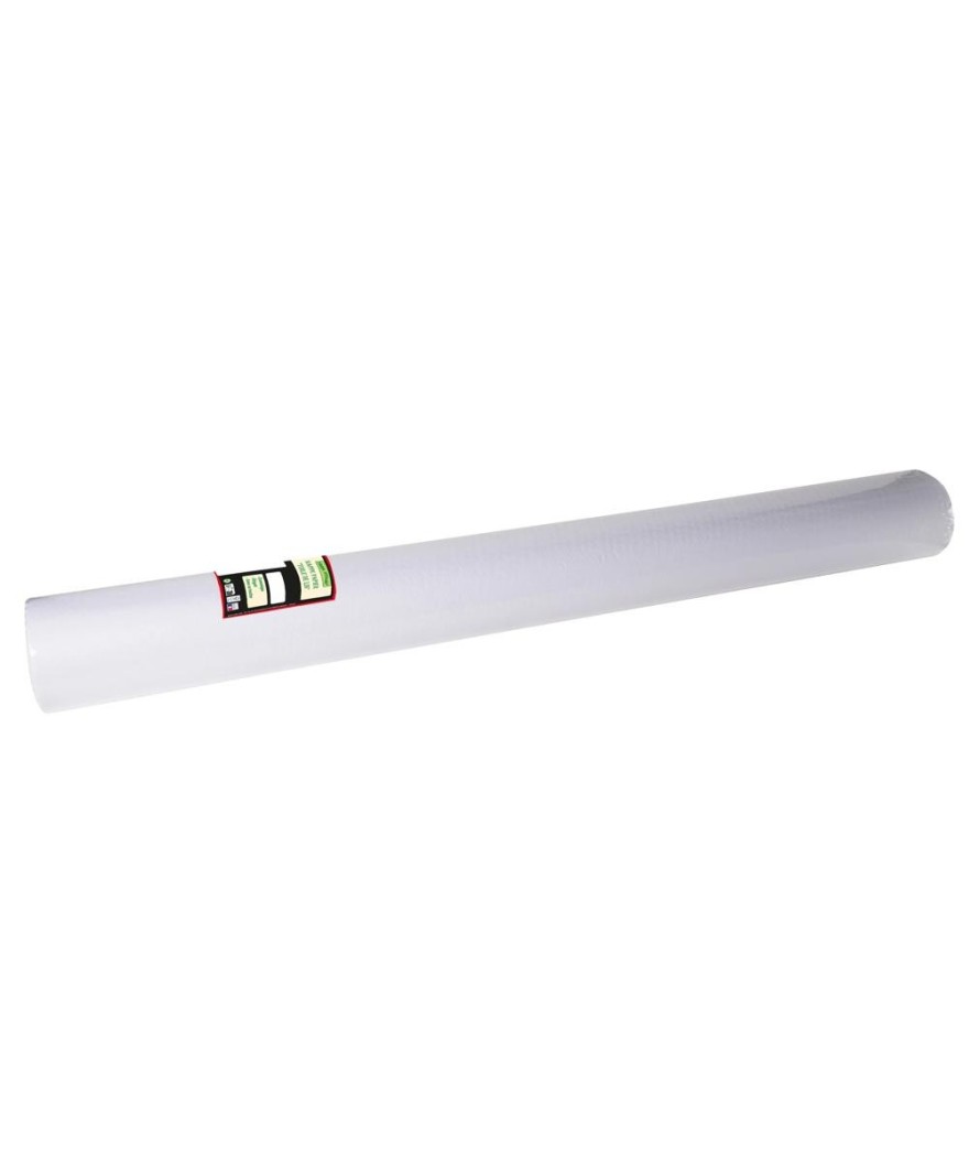 RL Nappe TOILE DE LIN 1,18x50m Blanc
