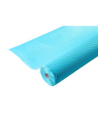 RL Nappe TOILE DE LIN 1,18 x 6m Azur