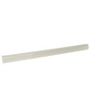 RL Nappe TOILE DE LIN 1,18x20m Blanc