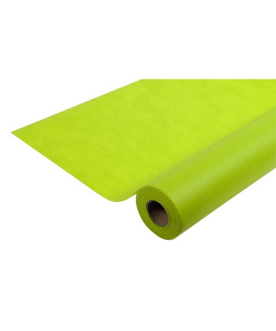 RL Nappe SPUNBOND 1,20x6m Vert kiwi