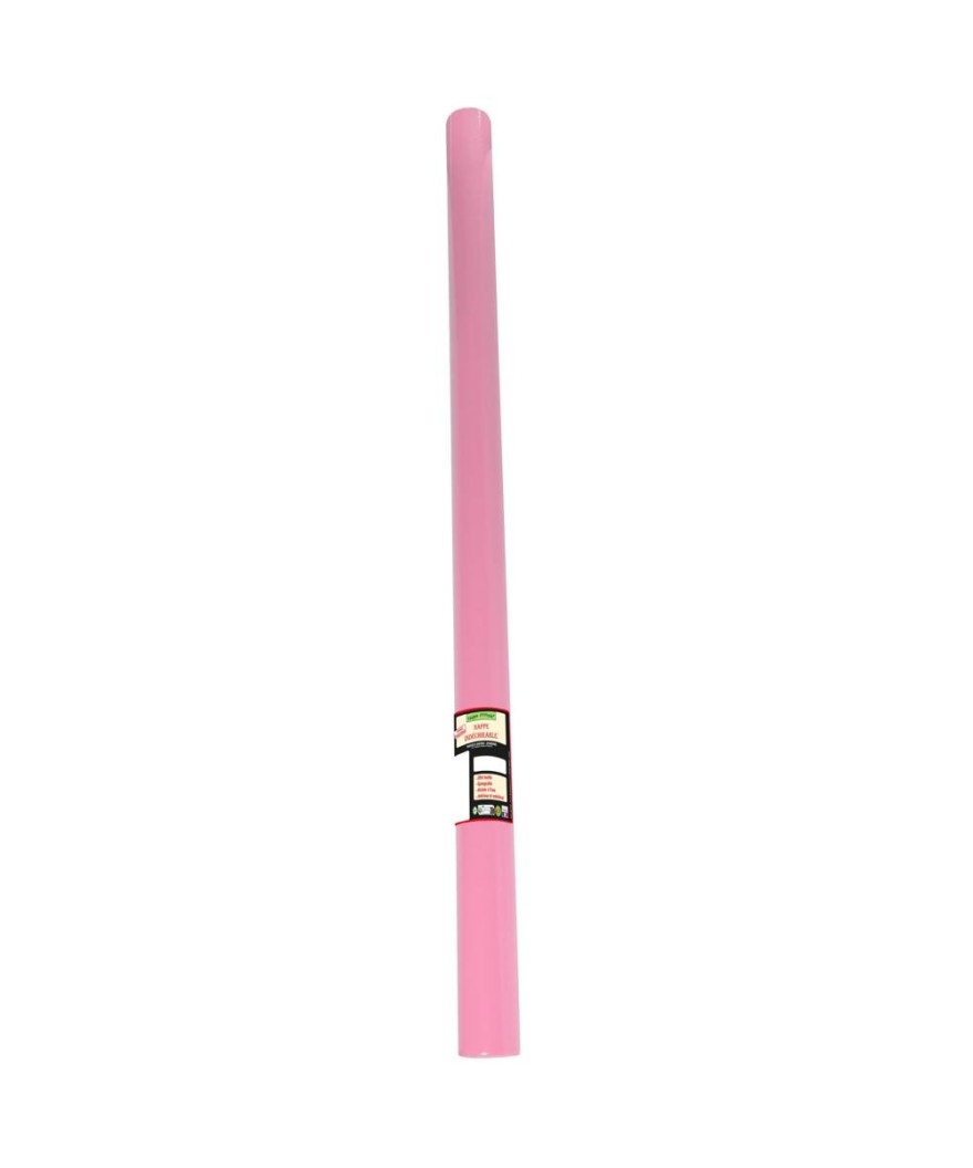 RL Nappe SPUNBOND 1,20x6m Rose poudré