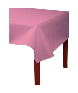 RL Nappe SPUNBOND 1,20x6m Rose poudré