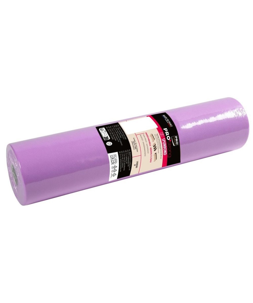 3 en 1 SPUNBOND L0,4x4,8m Lilas