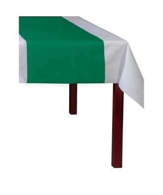 3 en 1 SPUNBOND 0,40x4,8m Vert sapin