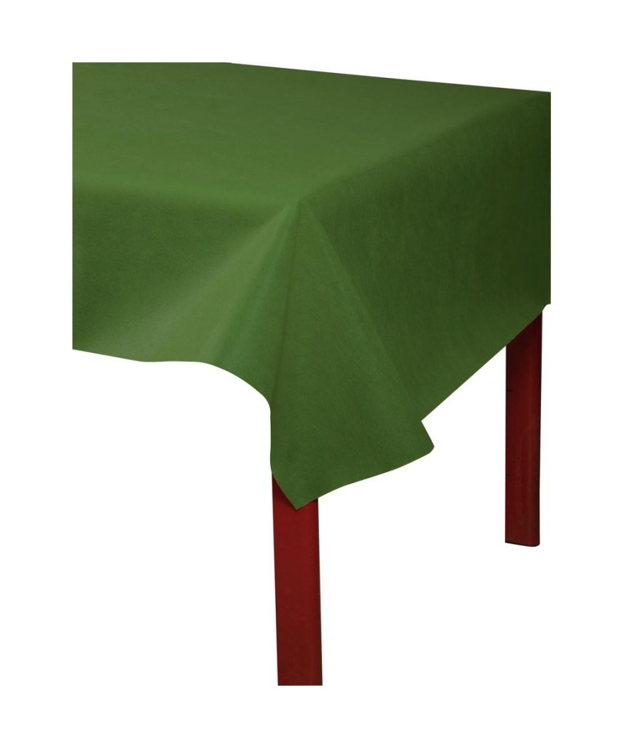 RL Nappe SPUNBOND 1,20x10m Vert olive