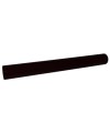 RL Nappe SPUNB.1,20x50,4mNoir prédécoupé