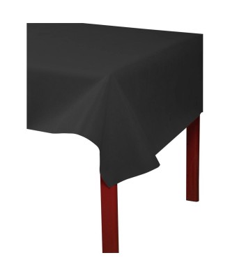 RL Nappe SPUNB.1,20x50,4mNoir prédécoupé