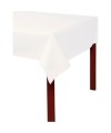 RL Nappe AIRLAID 120x6m Blanc