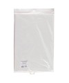 Nappe AIRLAID ronde Ø240 cm Blanc