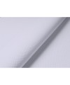 200 Nappes TISS LACK 80x120 Extra Blanc