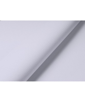 200 Nappes TISS LACK 80x80 Extra Blanc