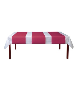 Tête-à-tête SPUNBOND 0,4x48m Bordeaux