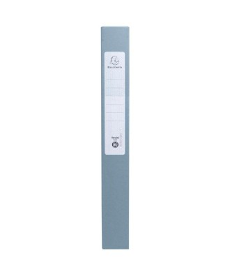 Bte classement A4 D40 7/10° AutentiK ass
