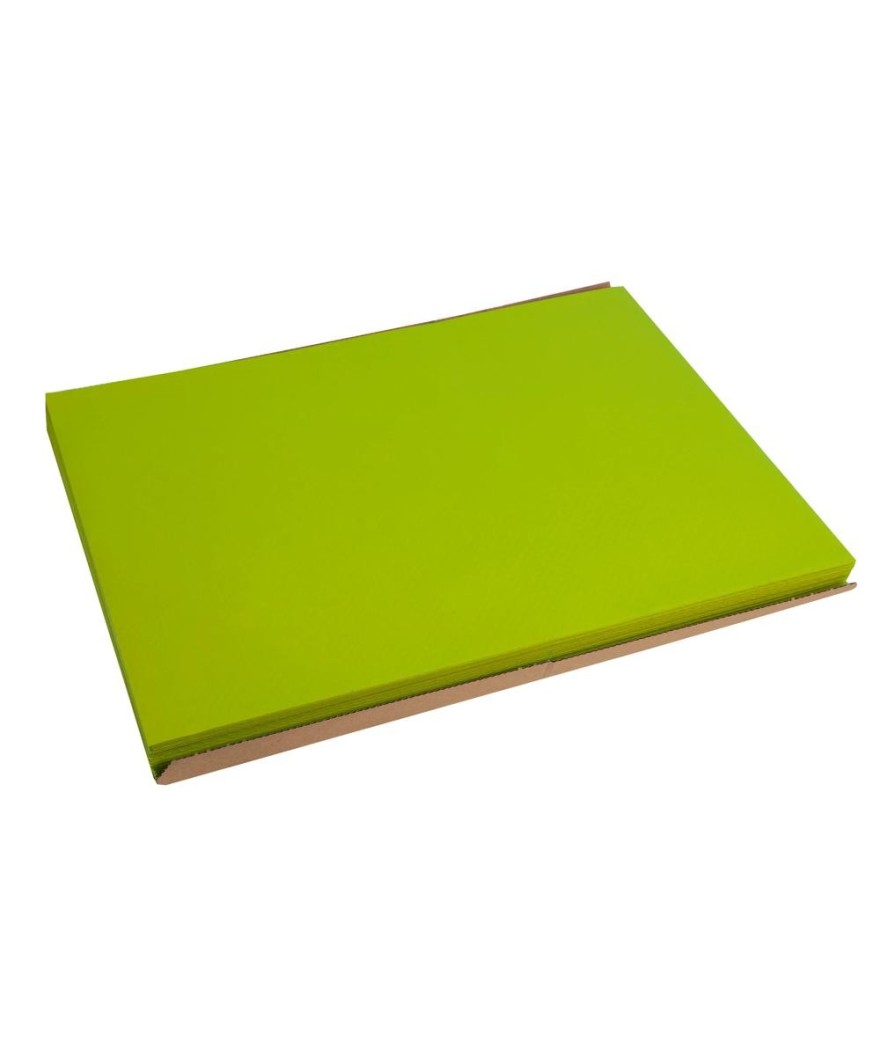 500 Sets de table TISS LACK 30x40 Kiwi