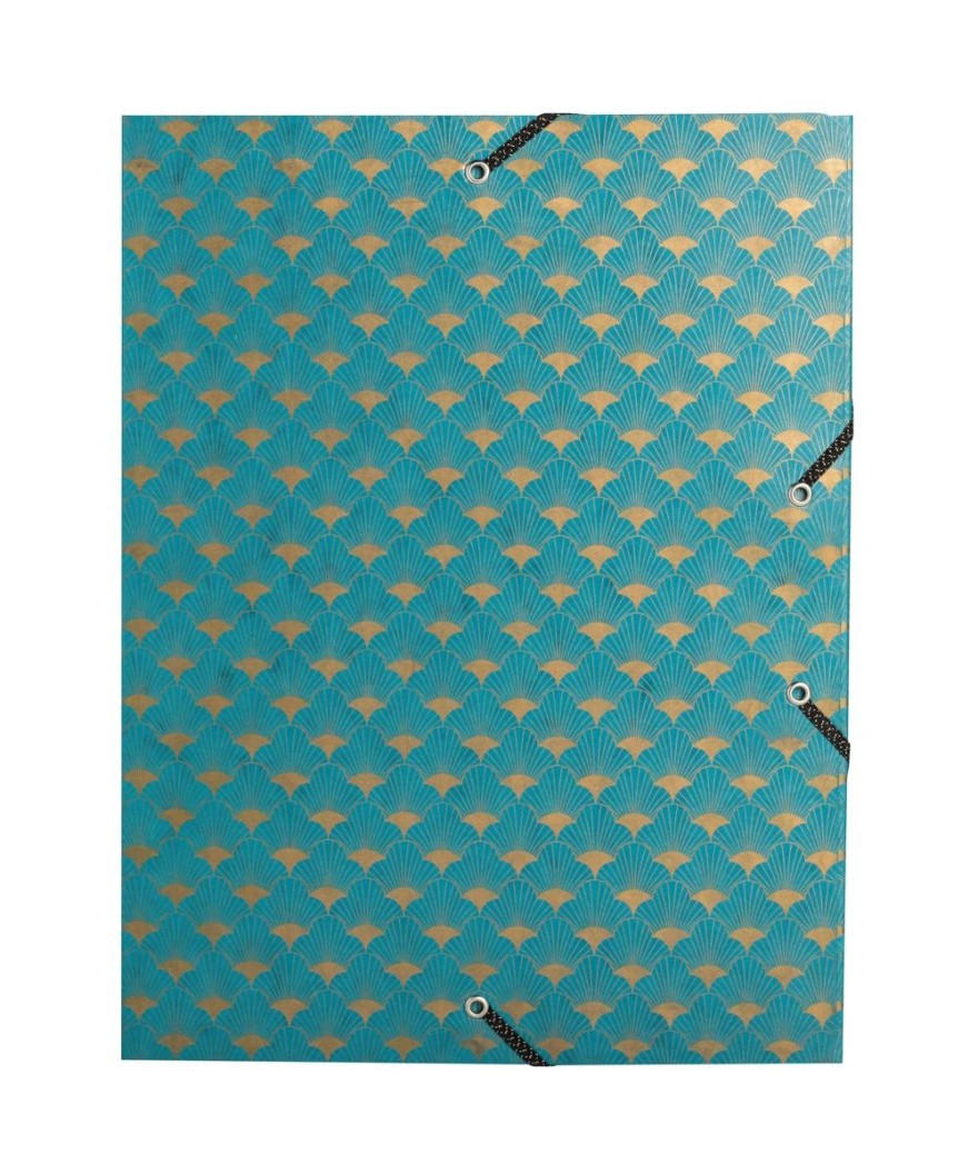 Bte classement A4 D25mm 7/10° NeoDeco as