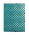 Bte classement A4 D25mm 7/10° NeoDeco as