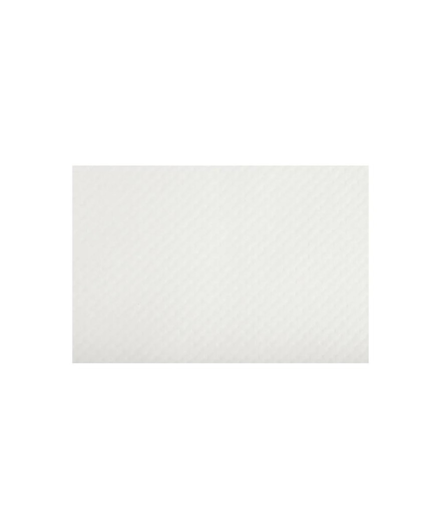 500Sets de table TISS LACK30x40Blanc Gl.