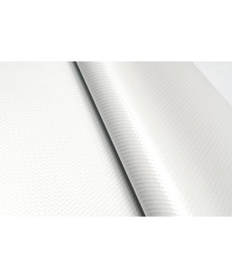 500Sets de table TISS LACK30x40Blanc Gl.
