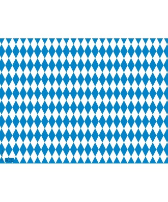 400 Sets de table papier30x40 "Bavière"