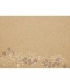 400 Sets de table papier 30x40 "Floral"