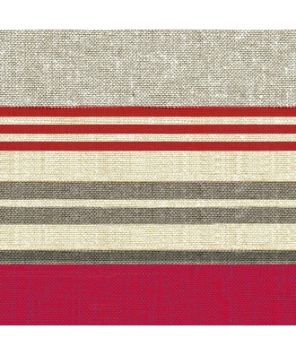 400 Sets de table papier 30x40 "Basque"