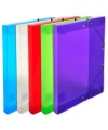 Bte Clas. PP D25 CRYSTAL COLOURS