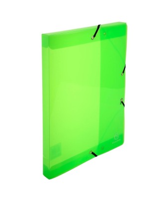Bte Clas. PP D25 CRYSTAL COLOURS