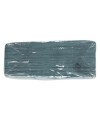 50 Serviettes OUATE micro-gauf20X20Gris
