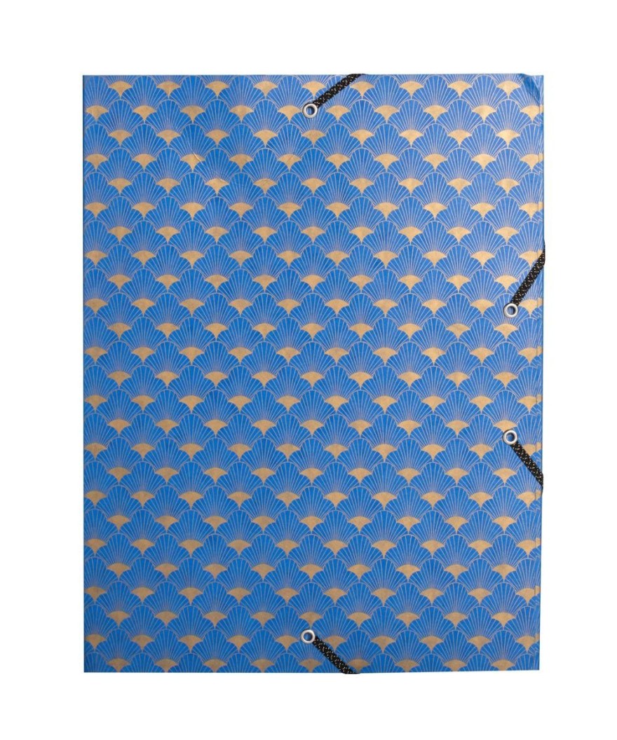 Bte classement A4 D40mm 7/10° NeoDeco as