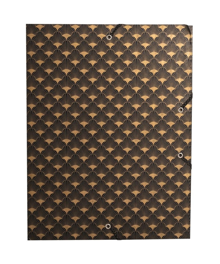 Bte classement A4 D40mm 7/10° NeoDeco as