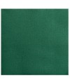 40Serv. OUATE micro-gauf.38X38Vert sapin