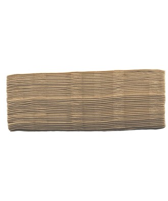 40Serviettes OUATE microgauf38X38Ficelle