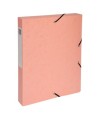 Bte classement A4 D40mm 7/10° AQUAREL as