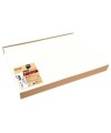100 Sets de table SPUNB.30x40