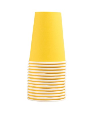 15 Gobelets carton 20cl