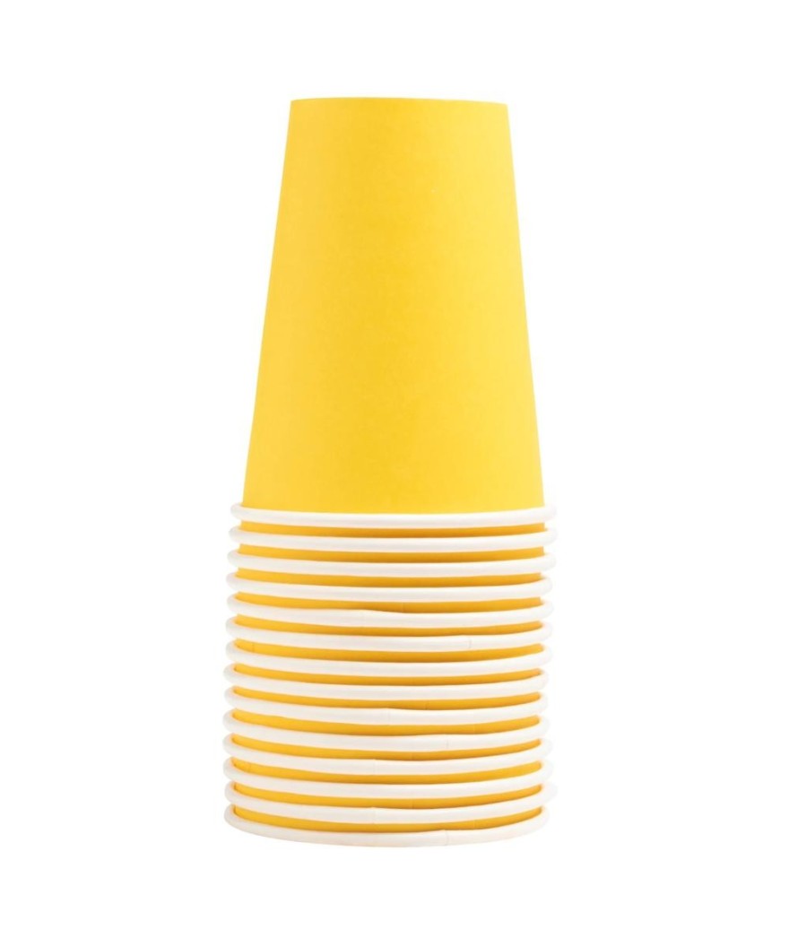 15 Gobelets carton 20cl