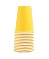 15 Gobelets carton 20cl