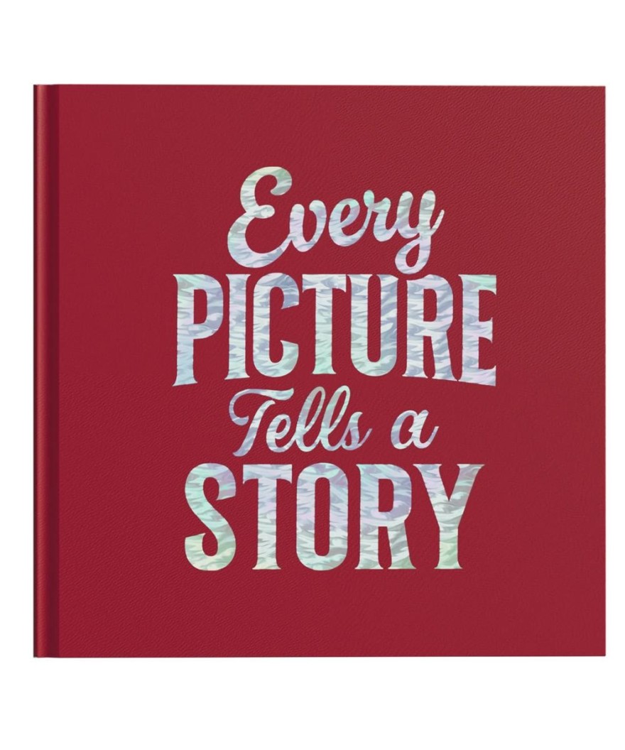Alb livre 30p noir 25x25cm Lettres