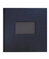 Alb livre 30p noir 25x25cm Prestige