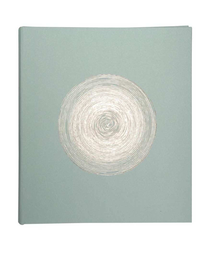 Alb livre 60p blanc 29x32cm Ellipse