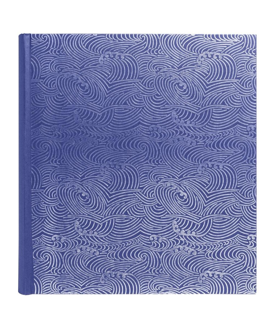 Alb livre 60p noir 29x32cm Japan